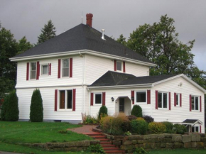 Linden Homestead